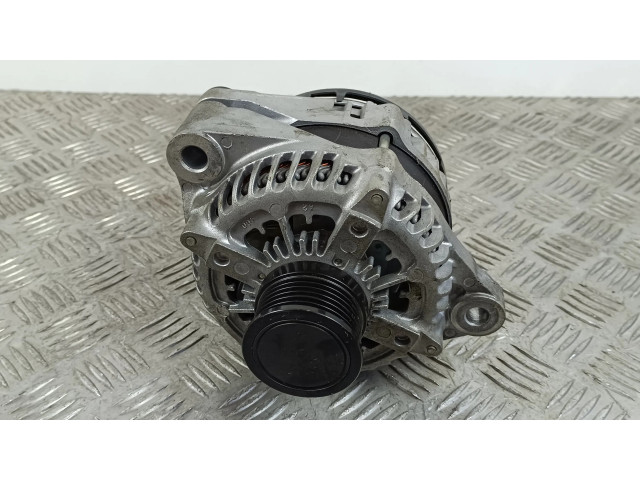 Генератор 68348758AB Jeep Cherokee 2.2