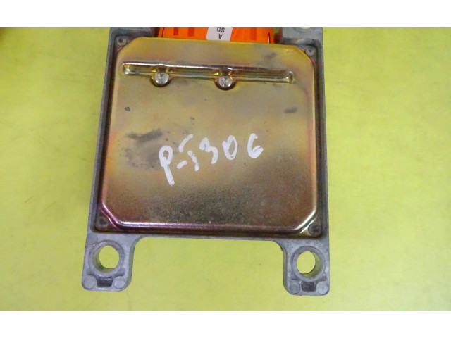 Блок управления надувных подушек 550539100, 9628740480 Peugeot 306 - года