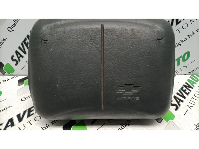 Надувная подушка для руля