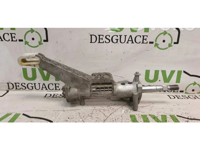 Рулевая рейка Alfa Romeo 166 1998-2003 года