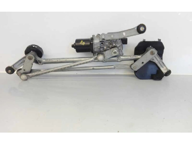 Моторчик дворников 4X20CO43    Infiniti Q50