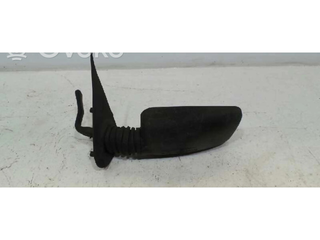 Zpětné zrcátko levé Fiat 500 Cinquecento 1994