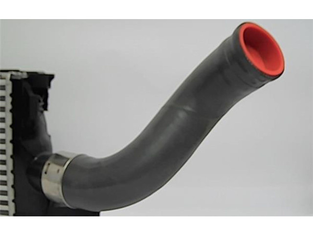 Интеркулер  144955051R   Dacia Duster 