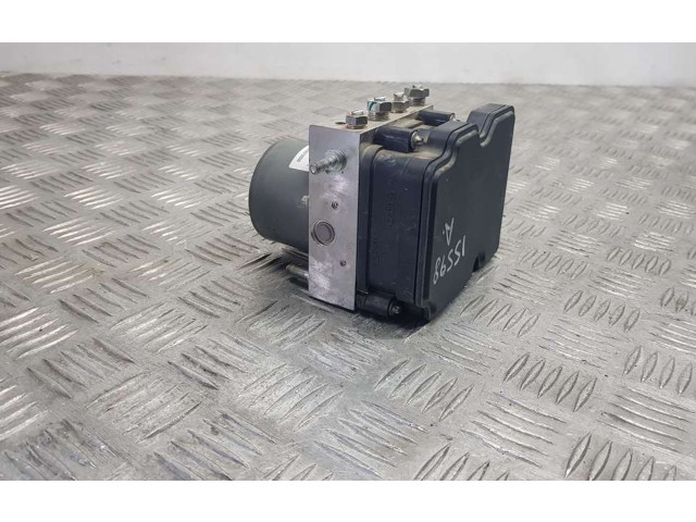 Блок АБС 11037575, 0265956499 MG ZS 2001 - 2005 года