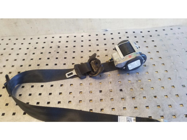 Передний ремень безопасности