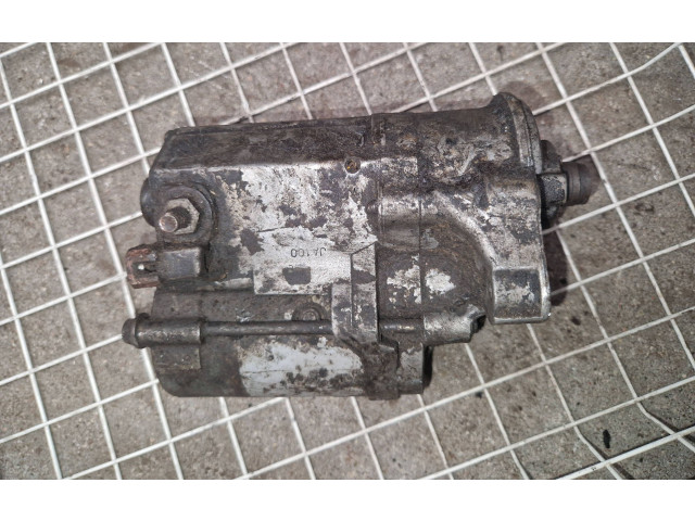 Стартер Daihatsu Rocky