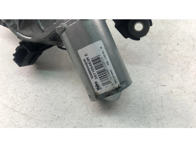 Моторчик дворников 287105483RC    Dacia Sandero