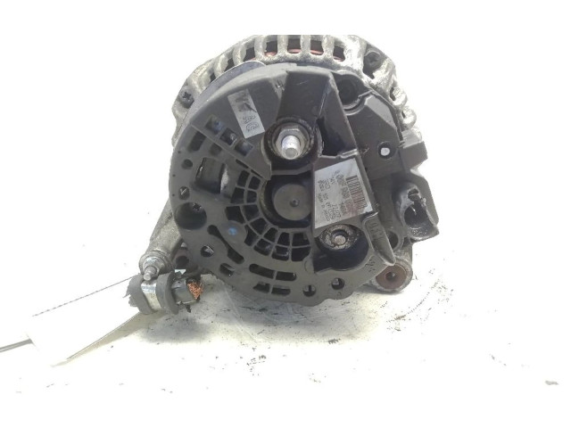 Генератор 06F903023F, 0124525091 Volkswagen Golf Plus