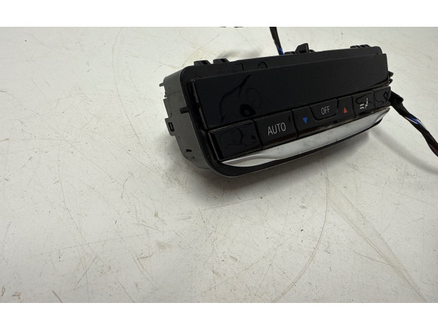 Блок управления климат-контролем 9493014   BMW X3 G01