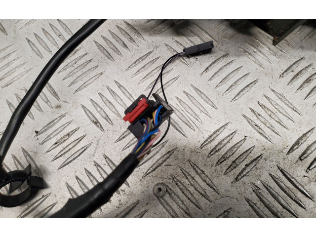 Зеркало электрическое Audi Q3 8U 2011 - 2016 года