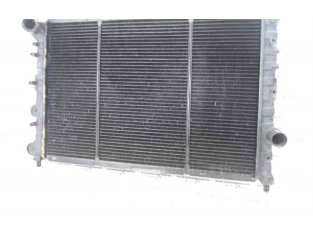 Радиатор охлаждающей жидкости Alfa Romeo 166