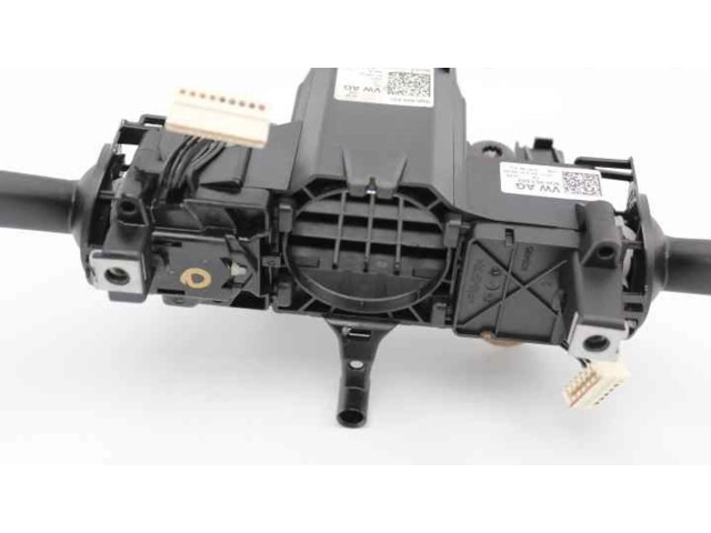 Ручка стеклоочистителей 5Q0953502, 3Q0953521   Volkswagen PASSAT B8