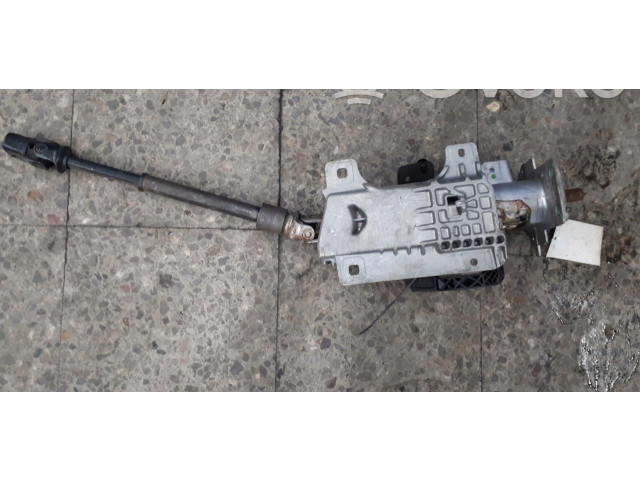 Рулевая рейка 9655331177 Citroen C4 Grand Picasso 2007 - 2013 года