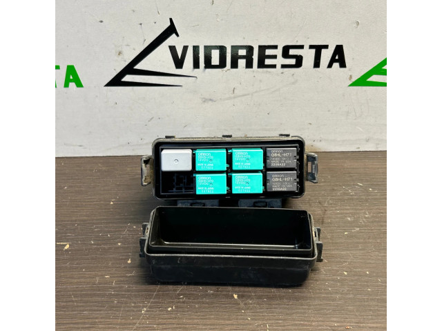 Другие блоки управления / модули    37820RBJE76   Honda Insight