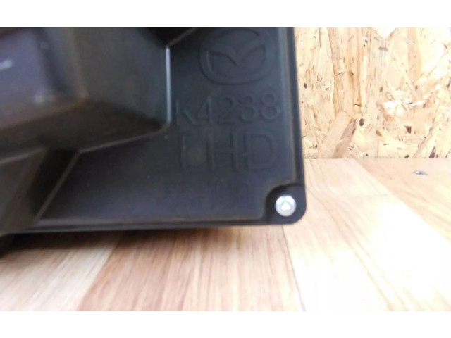 Дисплей    KCD455HU0, KCD455HUO   Mazda CX-5 II