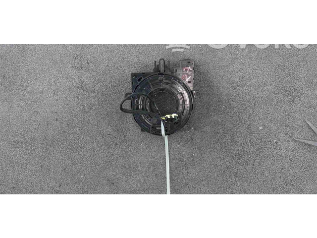 Подрулевой шлейф SRS 255540638R, 255540638R Renault Clio V