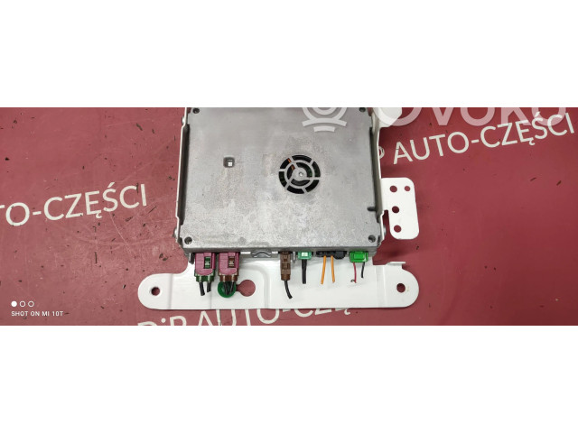 Řídící jednotka 31407123 Volvo S80 2008