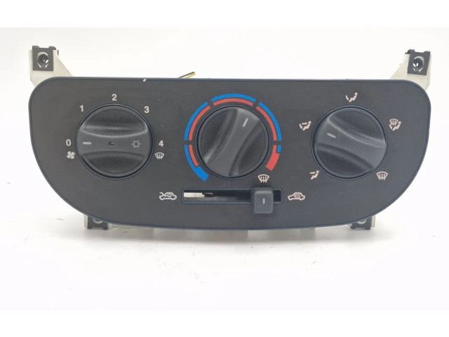 Блок управления климат-контролем 46723236   Fiat Doblo