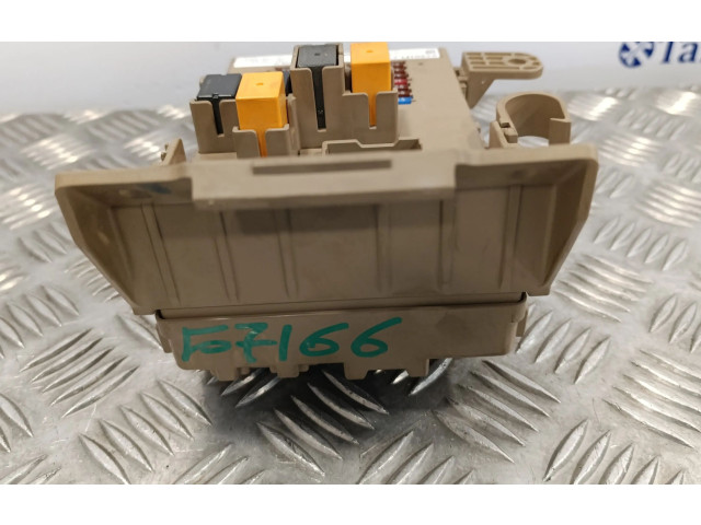 Pojistková skříňka Řídící jednotka BSM 82201FL230, JB006302N02 Subaru XV 2019