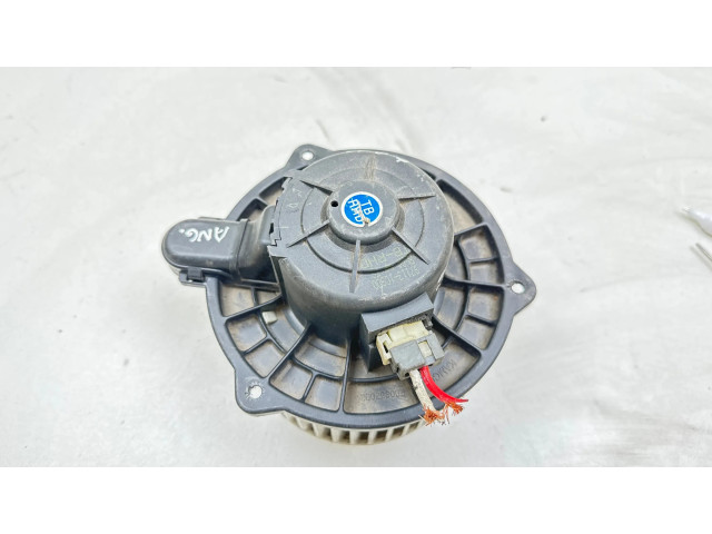 Вентилятор печки F00S330025 Hyundai Getz