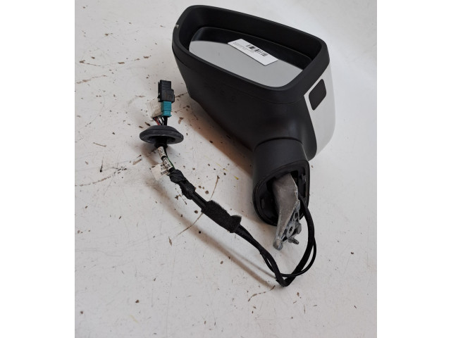 Zpětné zrcátko  Aiways U5 2021  861827001DB01, 861827001D  