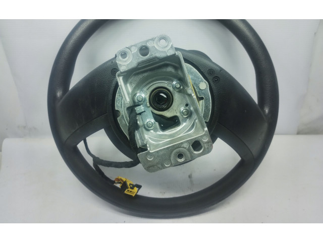 Руль Citroen C4 I  2004 - 2010 года       