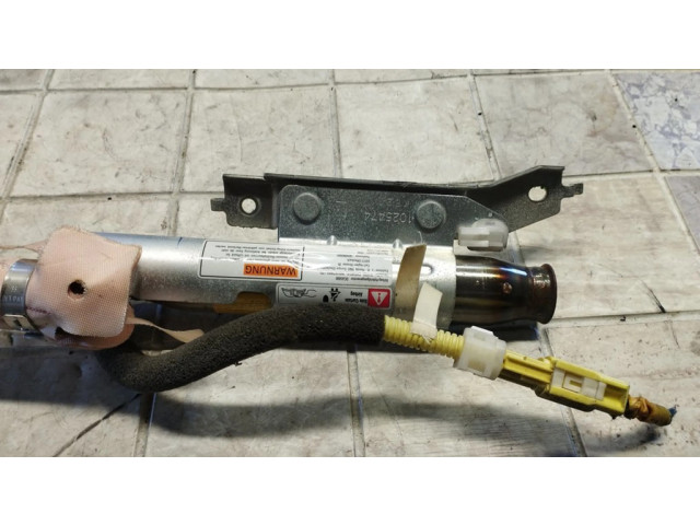 Боковая подушка безопасности 1025474, K6201 Honda FR-V