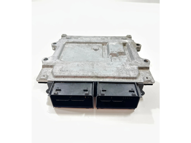 Блок управления двигателя 31452623, MB2797009612 Volvo V70