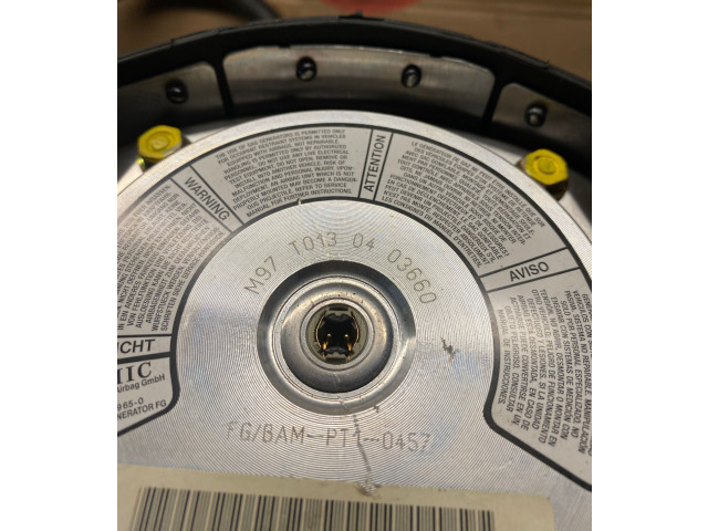 Руль Audi A6 S6 C4 4A  1994 - 1997 года 4A0419091BB      