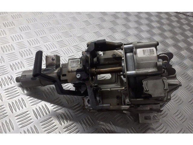 Рулевая рейка 8200294978A Renault Clio III 2005 - 2012 года