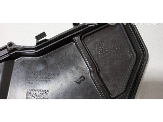 Pojistková skříňka 7L6937503A, 7L0937576B Audi Q7 4L 2006