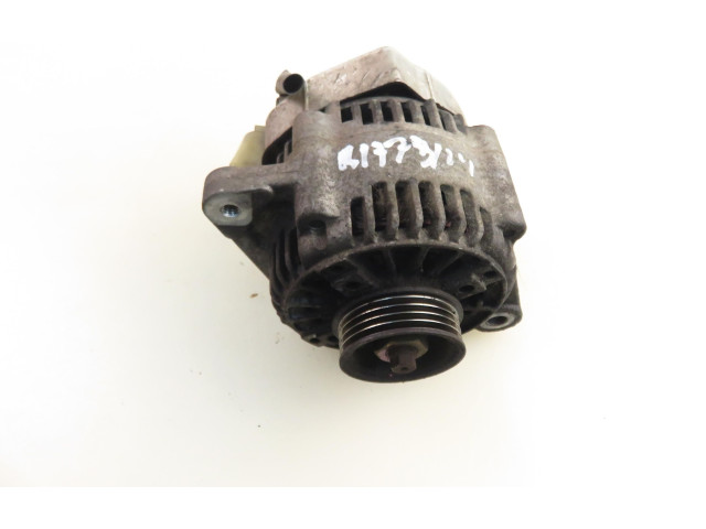 Генератор 1022115450, 2706097401 Daihatsu YRV