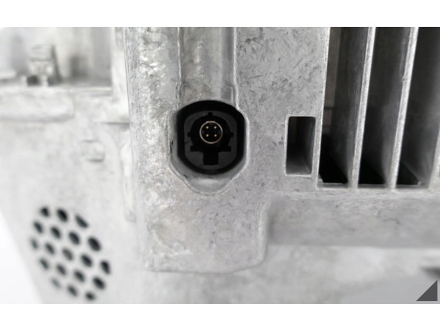 Přístrojová deska Porsche Panamera (971) 2017 971920911AF