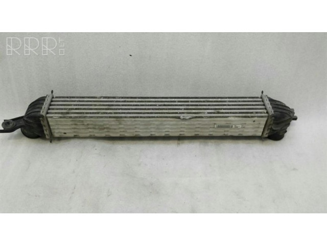 Интеркулер 2751277 Mini Cooper Countryman R60 1.6