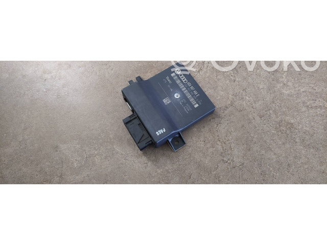 Модуль управления gateway 4E0907468E, 4E0910468B   Audi A8 S8 D3 4E
