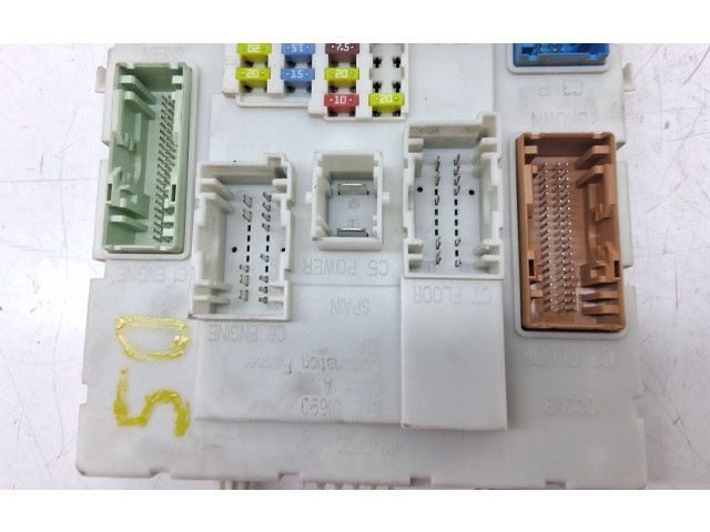 Блок предохранителей 2506087, JV6T14A073EC Ford Transit - Tourneo Connect