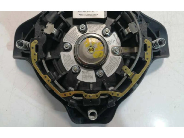 Подушка безопасности водителя 6X0880201B   Volkswagen Polo