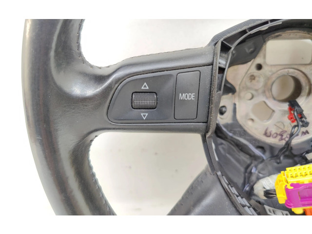 Volant Audi Q7 4L 2006 61678340C00, 21032006