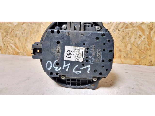 Вентилятор печки    8710350090   Lexus LS 430