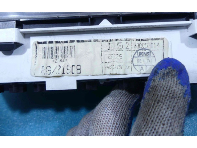 Панель приборов IMPRK840093 Rover 25