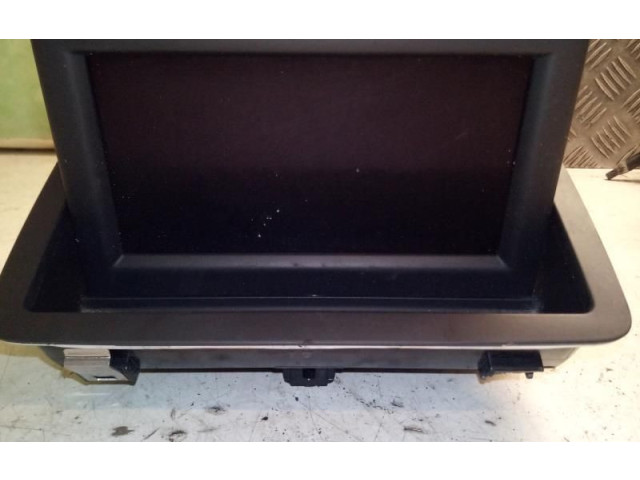 Дисплей Audi A1