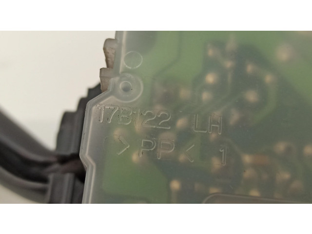 Переключатель дворников 17b122 Mazda 626