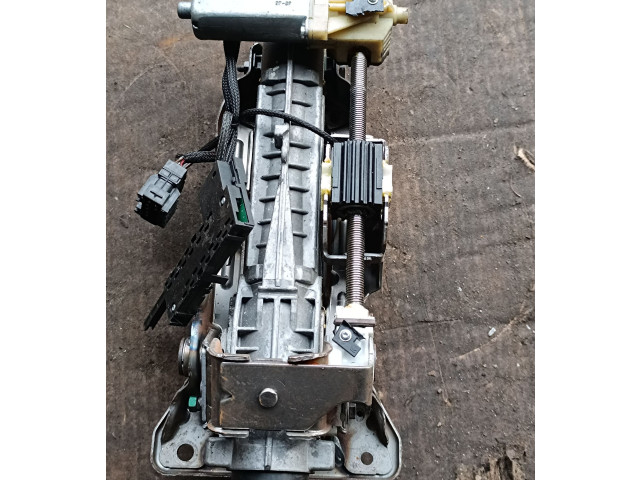    Рулевая рейка 6786603   BMW X5 E70 2006 - 2013 года