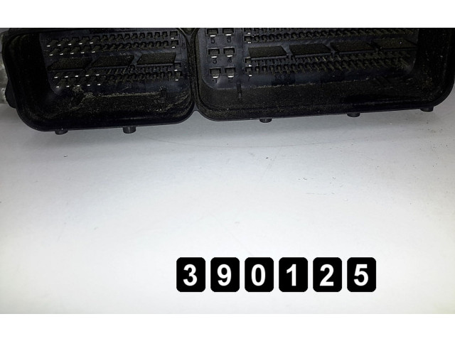 Řídící jednotka 251813430281016588 Chevrolet Captiva 2008