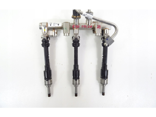 Vstřikovací lišta 175228660R Nissan Juke II F16