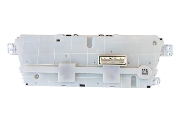 Панель приборов Daihatsu Materia