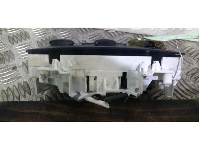 Блок управления климат-контролем 1609544780   Citroen Berlingo