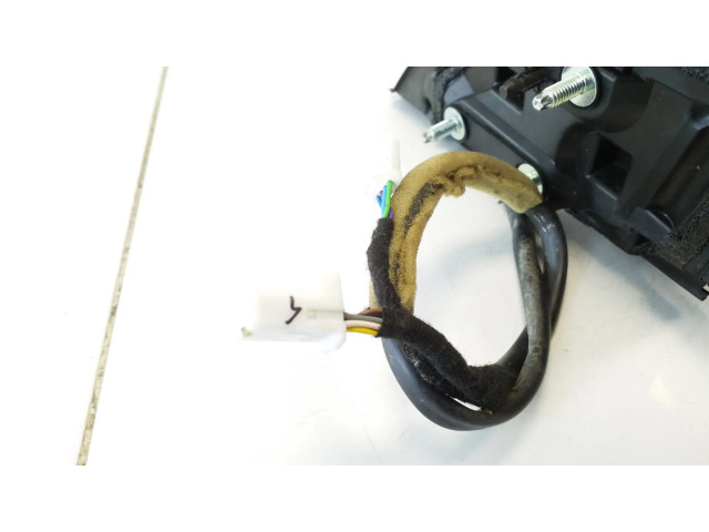 Zpětné zrcátko pravé Nissan Leaf I (ZE0) 2013 E11028058