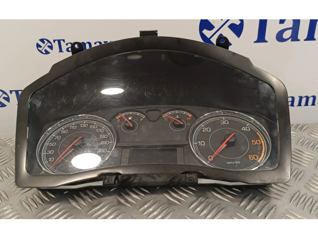 Přístrojová deska Fiat Croma 2008 51838772, 503001091601