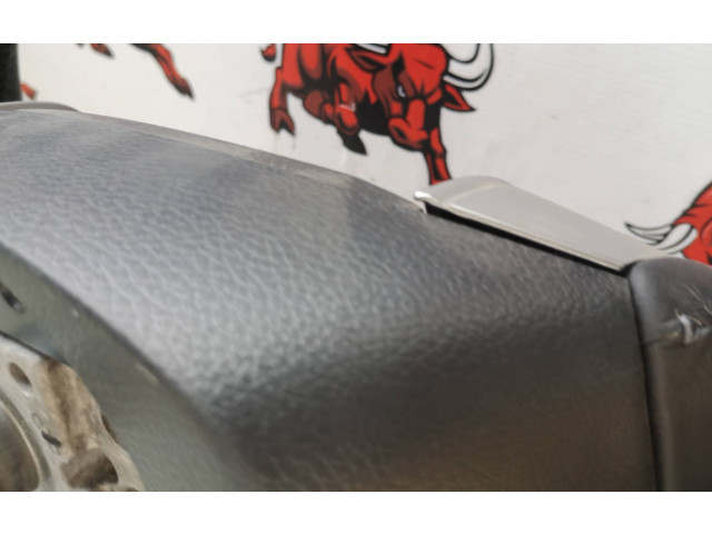 Руль Nissan X-Trail T32 2014-2021 года 920A